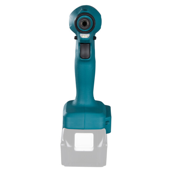 Makita Akku-Abschaltschrauber 18V 100-1.300 min-1 1,5-6,5 Nm DFT060FM4Z