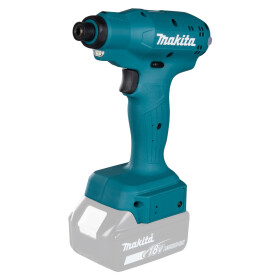 Makita Akku-Abschaltschrauber 18V 100-1.300 min-1 1,5-6,5...