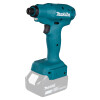 Makita Akku-Abschaltschrauber 18V 100-1.300 min-1 1,5-6,5 Nm DFT060FM4Z