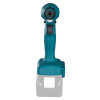 Makita Akku-Abschaltschrauber 18V 100-1.300 min-1 1,5-6,5 Nm DFT060FM4Z