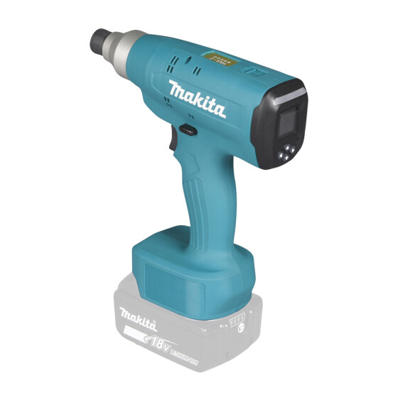 Makita Akku-Abschaltschrauber 18V 50-1.000 min-1 2,0-6,0 Nm DFT060TMZ