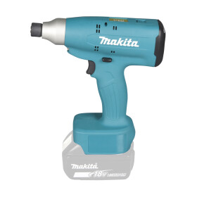 Makita Akku-Abschaltschrauber 18V 50-1.000 min-1 2,0-6,0...