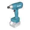 Makita Akku-Abschaltschrauber 18V 50-1.000 min-1 2,0-6,0 Nm DFT060TMZ