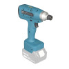 Makita Akku-Abschaltschrauber 18V 50-1.000 min-1 2,0-6,0 Nm DFT060TMZ