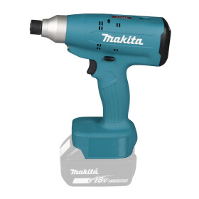 Makita Akku-Abschaltschrauber 18V 50-700 min-1 4,0-12,0...