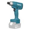 Makita Akku-Abschaltschrauber 18V 50-700 min-1 4,0-12,0 Nm DFT120TMZ