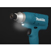 Makita Akku-Abschaltschrauber 18V 50-700 min-1 4,0-12,0 Nm DFT120TMZ