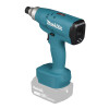 Makita Akku-Abschaltschrauber 18V 50-700 min-1 4,0-12,0 Nm DFT120TMZ