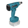 Makita Akku-Abschaltschrauber 18V 50-700 min-1 4,0-12,0 Nm DFT120TMZ