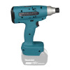 Makita Akku-Abschaltschrauber 18V 50-700 min-1 4,0-12,0 Nm DFT120TMZ