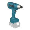 Makita Akku-Abschaltschrauber 18V 50-700 min-1 4,0-12,0 Nm DFT120TMZ