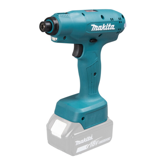 Makita Akku-Abschaltschrauber 18V 70-900 min-1 5,0-12,0 Nm DFT129FMZ