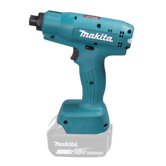 Makita Akku-Abschaltschrauber 18V 70-900 min-1 5,0-12,0 Nm DFT129FMZ