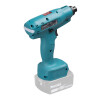 Makita Akku-Abschaltschrauber 18V 70-900 min-1 5,0-12,0 Nm DFT129FMZ