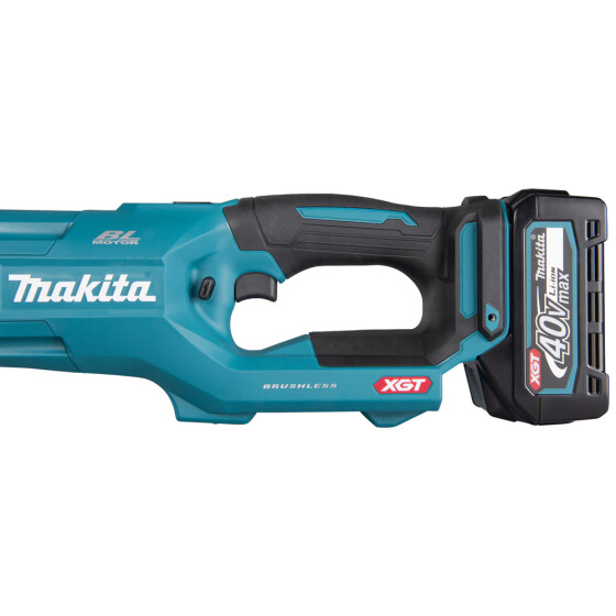 Makita Akku-Erdbohrer XGT 40V max. 200 mm 0-1.500 min-1 DG002GZ