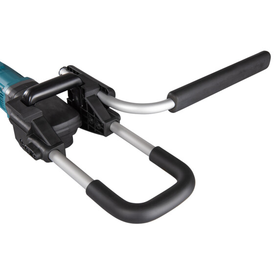 Makita Akku-Erdbohrer XGT 40V max. 200 mm 0-1.500 min-1 DG002GZ