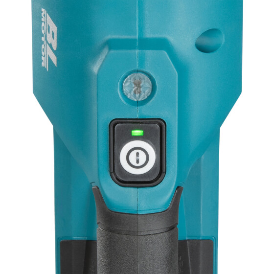 Makita Akku-Erdbohrer XGT 40V max. 200 mm 0-1.500 min-1 DG002GZ