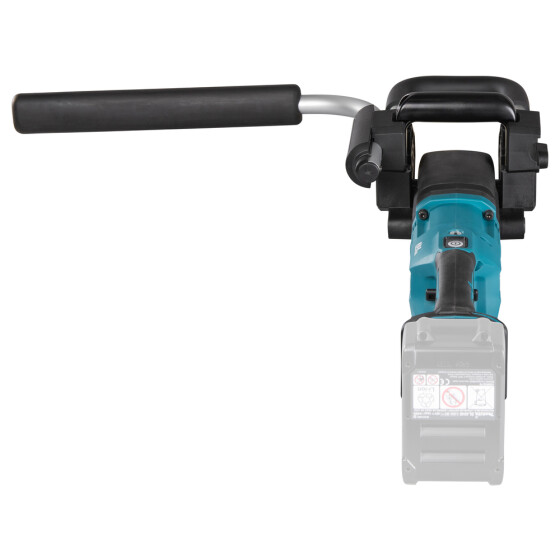 Makita Akku-Erdbohrer XGT 40V max. 200 mm 0-1.500 min-1 DG002GZ