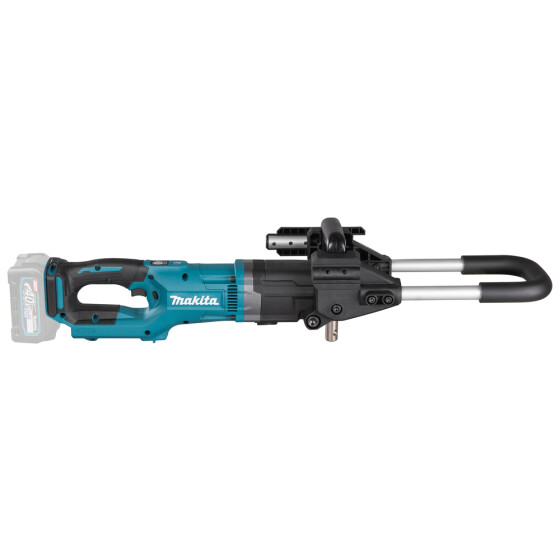 Makita Akku-Erdbohrer XGT 40V max. 200 mm 0-1.500 min-1 DG002GZ