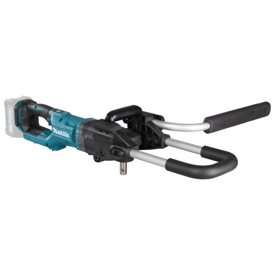 Makita Akku-Erdbohrer XGT 40V max. 200 mm 0-1.500 min-1 DG002GZ