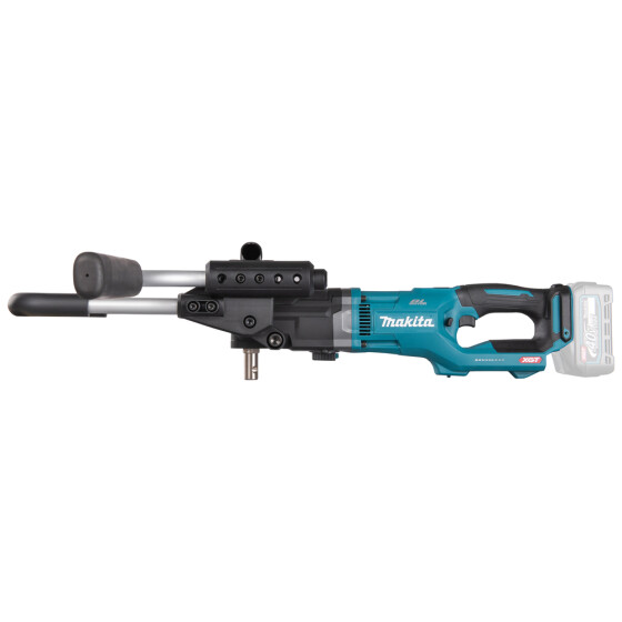 Makita Akku-Erdbohrer XGT 40V max. 200 mm 0-1.500 min-1 DG002GZ