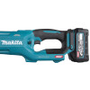 Makita Akku-Erdbohrer XGT 40V max. 200 mm 0-1.500 min-1 DG002GZ