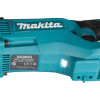 Makita Akku-Erdbohrer XGT 40V max. 200 mm 0-1.500 min-1 DG002GZ