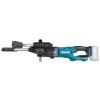 Makita Akku-Erdbohrer XGT 40V max. 200 mm 0-1.500 min-1 DG002GZ