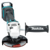 Makita Akku-Winkelschleifer 18V 125 mm 3.000-8.500 min-1 DGA513RT3J