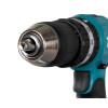 Makita Akku-Schlagbohrschrauber 18V 42 Nm 0-1.300 min-1 DHP453RFEW