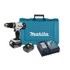 Makita Akku-Schlagbohrschrauber 18V 42 Nm 0-1.300 min-1 DHP453RFEW