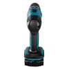 Makita Akku-Schlagbohrschrauber 18V 42 Nm 0-1.300 min-1 DHP453RFEW