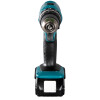 Makita Akku-Schlagbohrschrauber 18V 42 Nm 0-1.300 min-1 DHP453RFEW