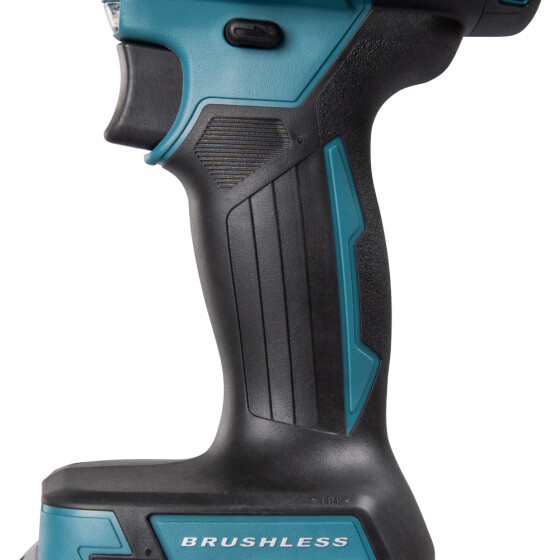 Makita Akku-Schlagbohrschrauber 18V 73 Nm 0-1.800 min-1 DHP489RTJ