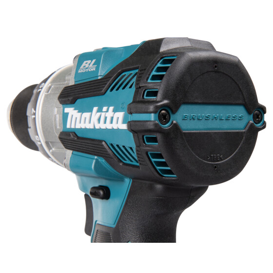 Makita Akku-Schlagbohrschrauber 18V 73 Nm 0-1.800 min-1 DHP489RTJ