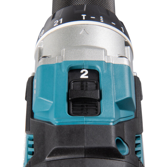 Makita Akku-Schlagbohrschrauber 18V 73 Nm 0-1.800 min-1 DHP489RTJ