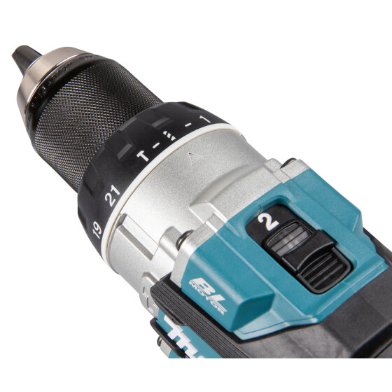 Makita Akku-Schlagbohrschrauber 18V 73 Nm 0-1.800 min-1 DHP489RTJ