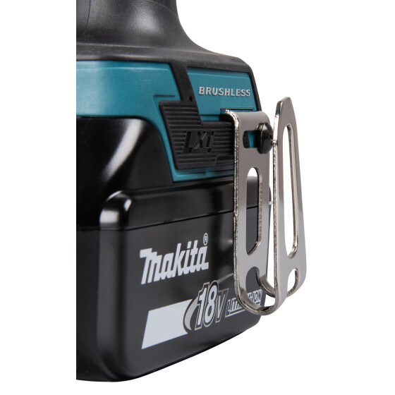 Makita Akku-Schlagbohrschrauber 18V 73 Nm 0-1.800 min-1 DHP489RTJ