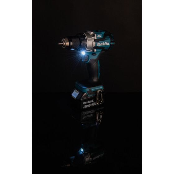 Makita Akku-Schlagbohrschrauber 18V 73 Nm 0-1.800 min-1 DHP489RTJ