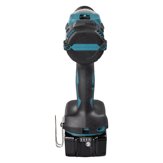 Makita Akku-Schlagbohrschrauber 18V 73 Nm 0-1.800 min-1 DHP489RTJ