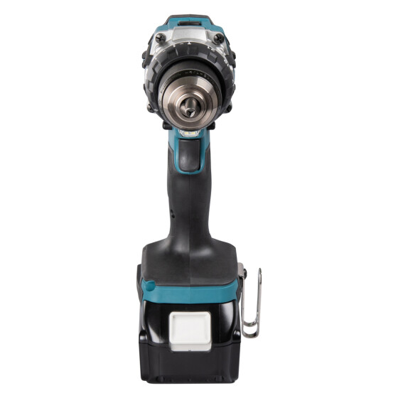 Makita Akku-Schlagbohrschrauber 18V 73 Nm 0-1.800 min-1 DHP489RTJ