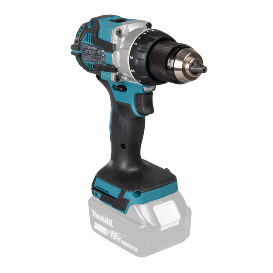 Makita Akku-Schlagbohrschrauber 18V 73 Nm 0-1.800 min-1 DHP489Z