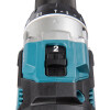 Makita Akku-Schlagbohrschrauber 18V 73 Nm 0-1.800 min-1 DHP489Z