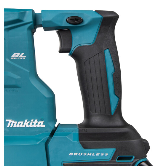 Makita Akku-Bohrhammer 18V SDS-PLUS 18 mm 1,7 J DHR183RTWJ