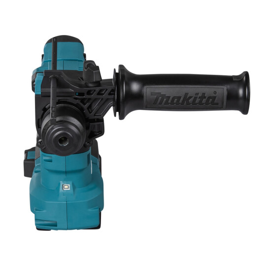 Makita Akku-Bohrhammer 18V SDS-PLUS 18 mm 1,7 J DHR183RTWJ