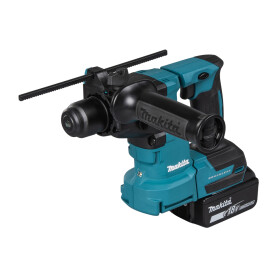 Makita Akku-Bohrhammer 18V SDS-PLUS 18 mm 1,7 J DHR183RTWJ