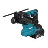 Makita Akku-Bohrhammer 18V SDS-PLUS 18 mm 1,7 J DHR183RTWJ