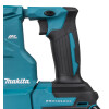 Makita Akku-Bohrhammer 18V SDS-PLUS 18 mm 1,7 J DHR183RTWJ