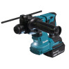 Makita Akku-Bohrhammer 18V SDS-PLUS 18 mm 1,7 J DHR183RTWJ