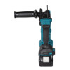 Makita Akku-Bohrhammer 18V SDS-PLUS 18 mm 1,7 J DHR183RTWJ